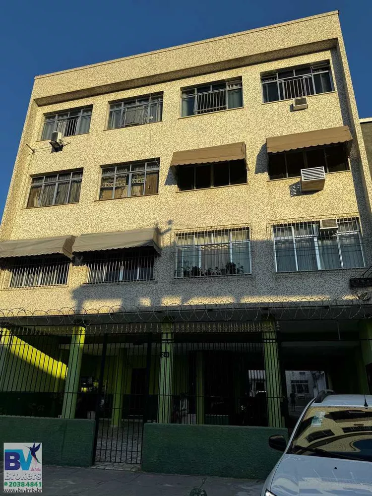 Apartamento, 1 quarto, 43 m² - Foto 3