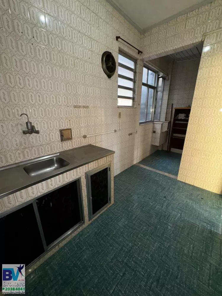 Apartamento, 1 quarto, 43 m² - Foto 2