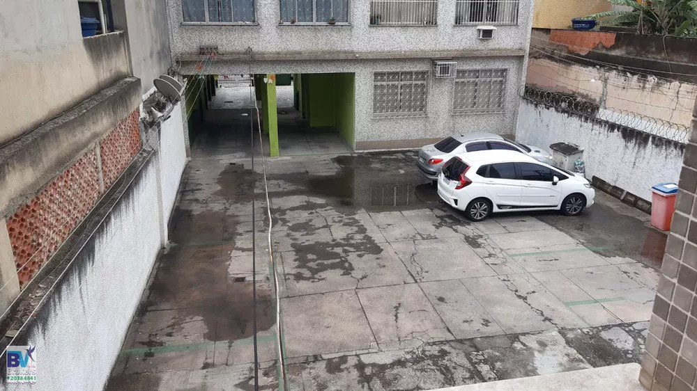 Apartamento, 1 quarto, 43 m² - Foto 12
