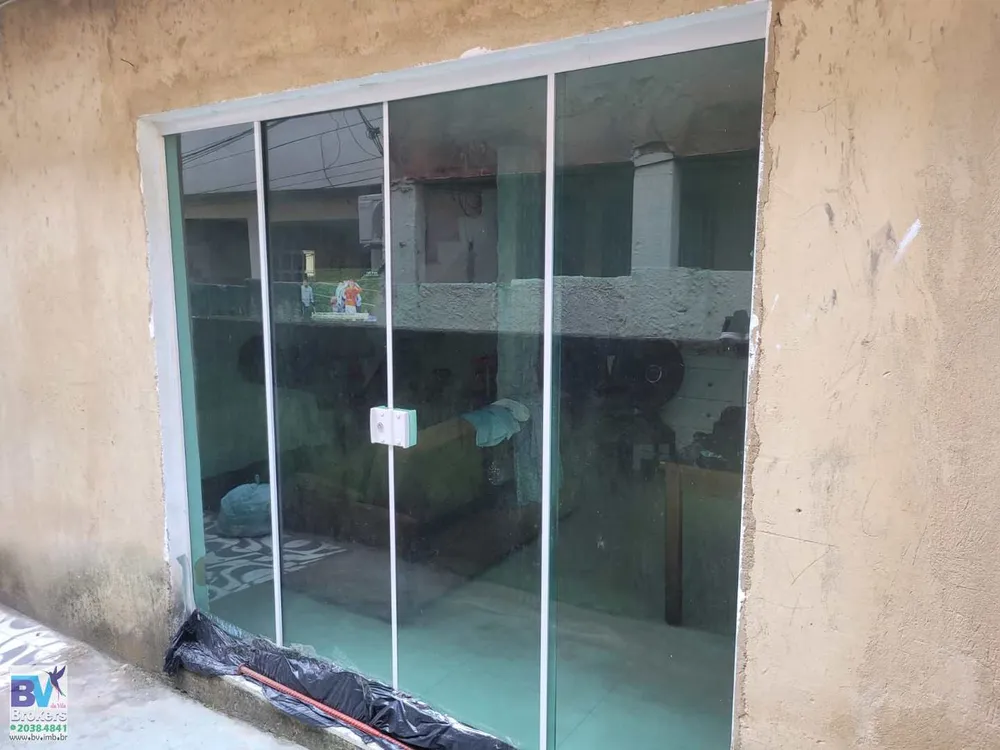 Casa, 2 quartos, 74 m² - Foto 1