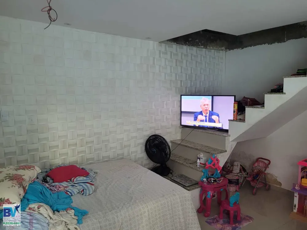 Casa, 2 quartos, 74 m² - Foto 7