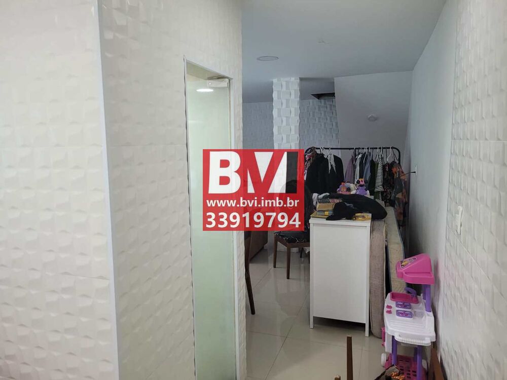 Casa, 2 quartos, 74 m² - Foto 2