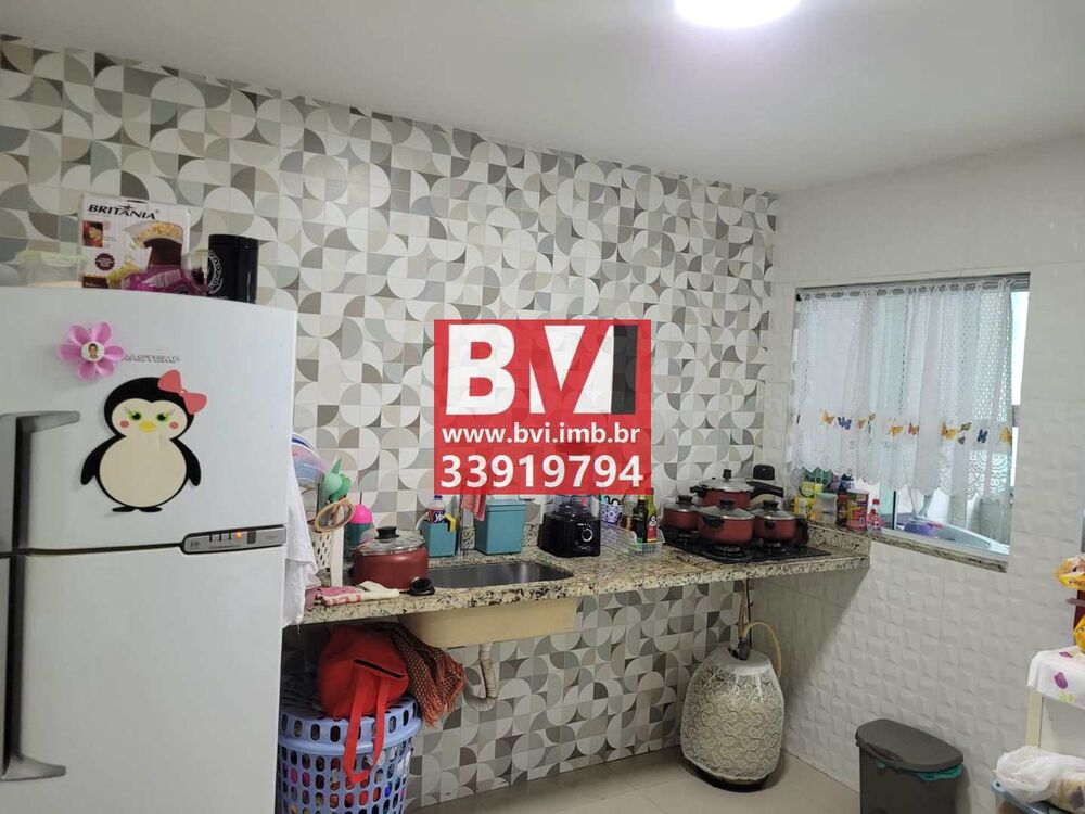 Casa, 2 quartos, 74 m² - Foto 4