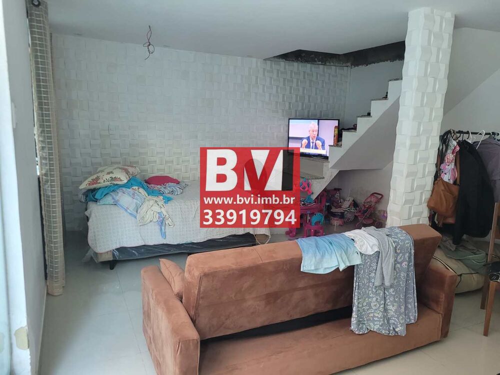 Casa, 2 quartos, 74 m² - Foto 3