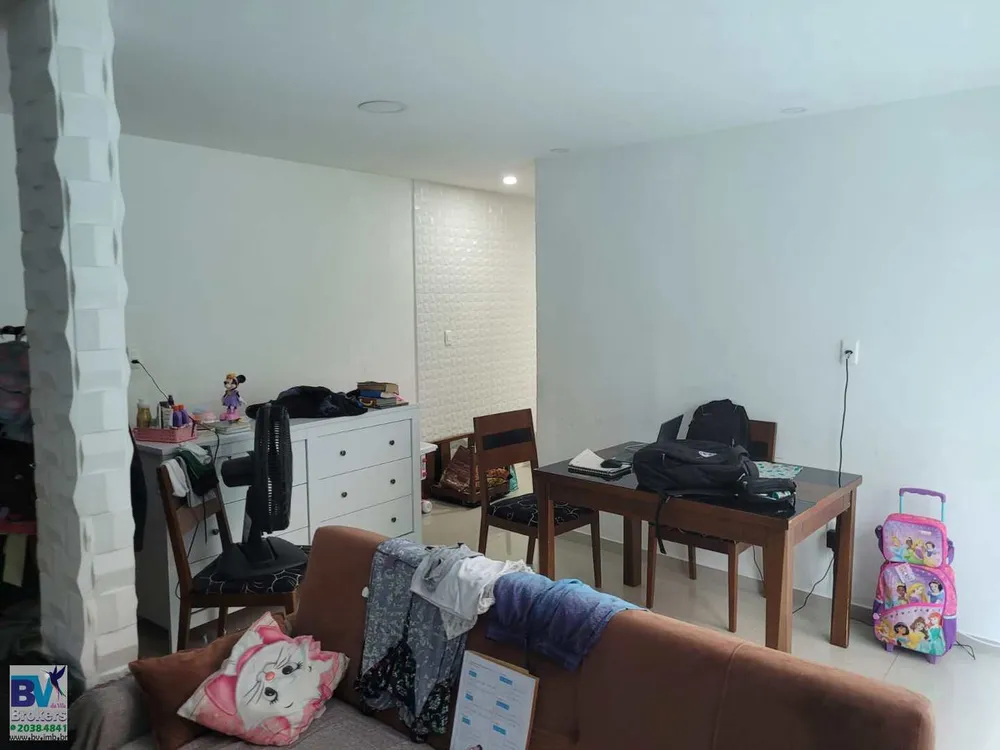 Casa, 2 quartos, 74 m² - Foto 4