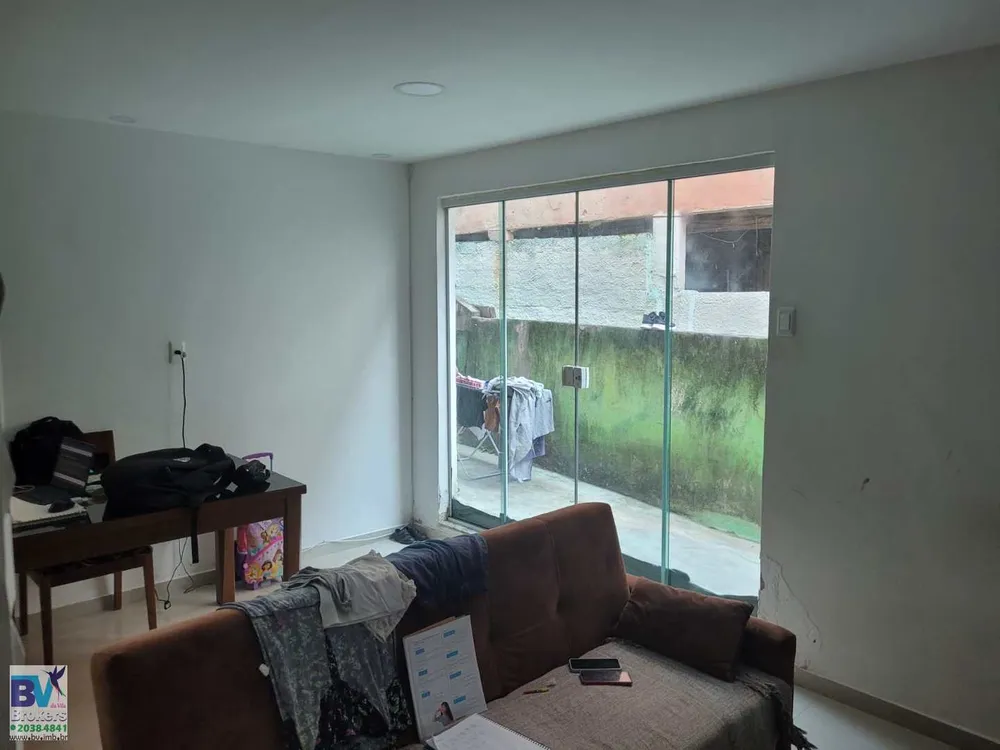 Casa, 2 quartos, 74 m² - Foto 5