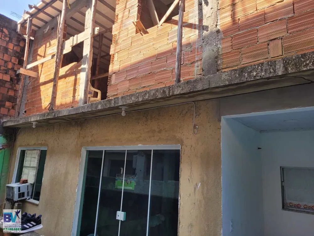 Casa, 2 quartos, 74 m² - Foto 3