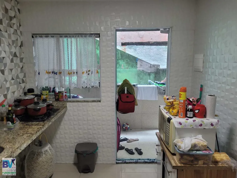 Casa, 2 quartos, 74 m² - Foto 8