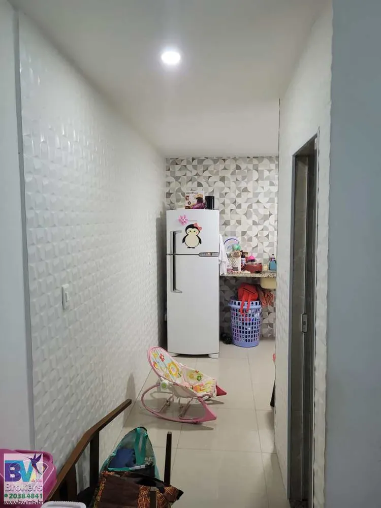 Casa, 2 quartos, 74 m² - Foto 6