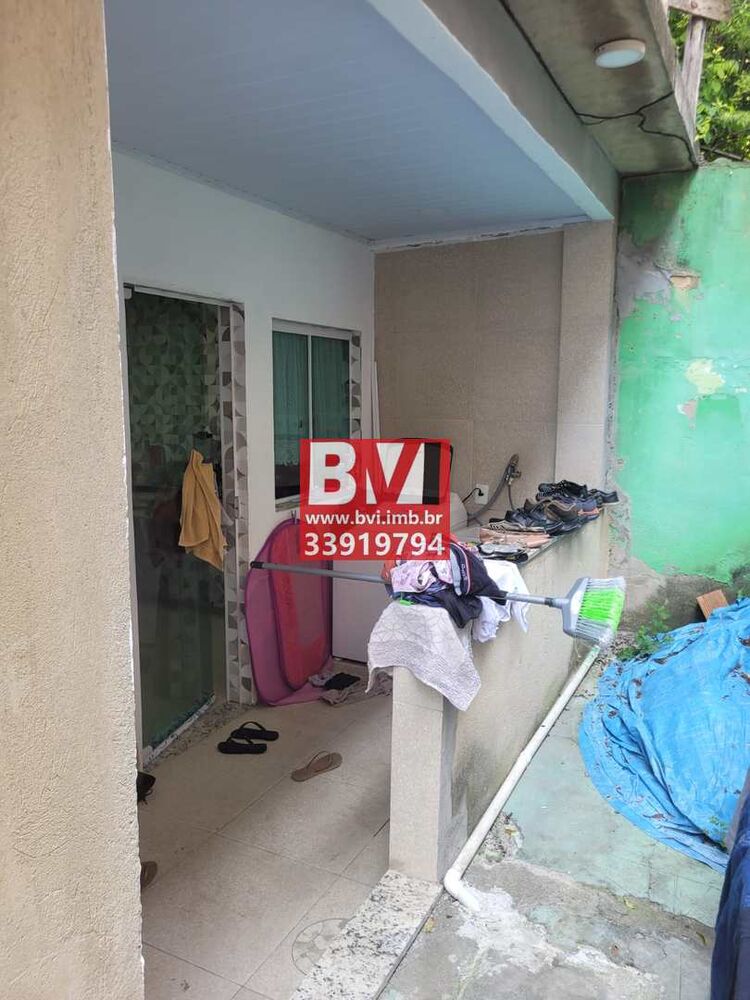 Casa, 2 quartos, 74 m² - Foto 5