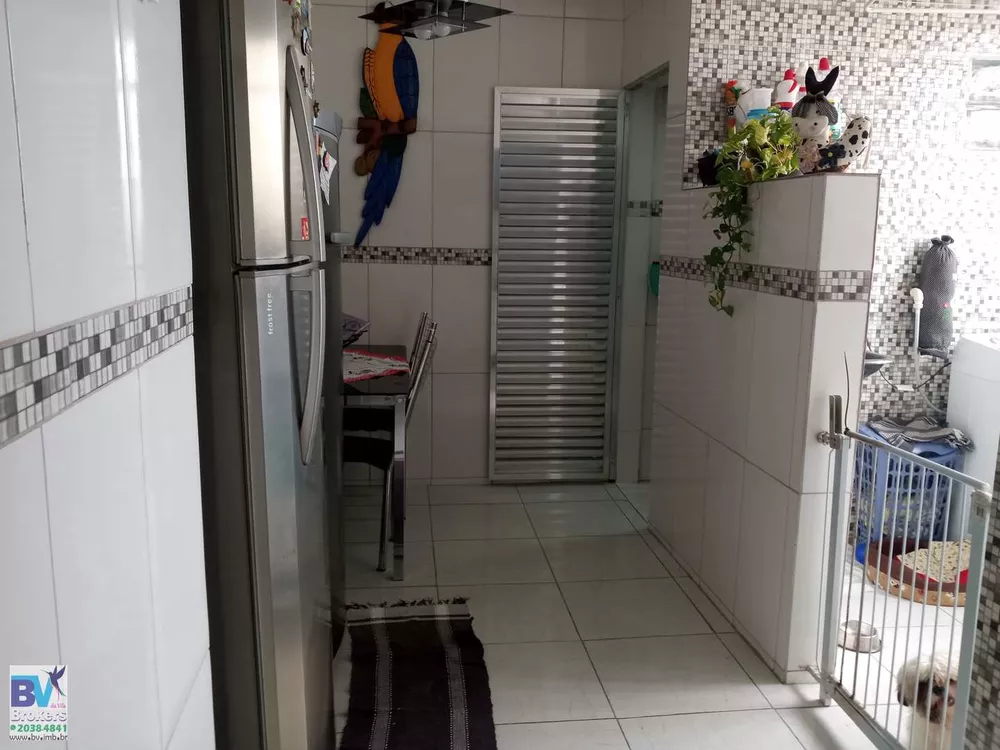Apartamento, 2 quartos, 78 m² - Foto 4
