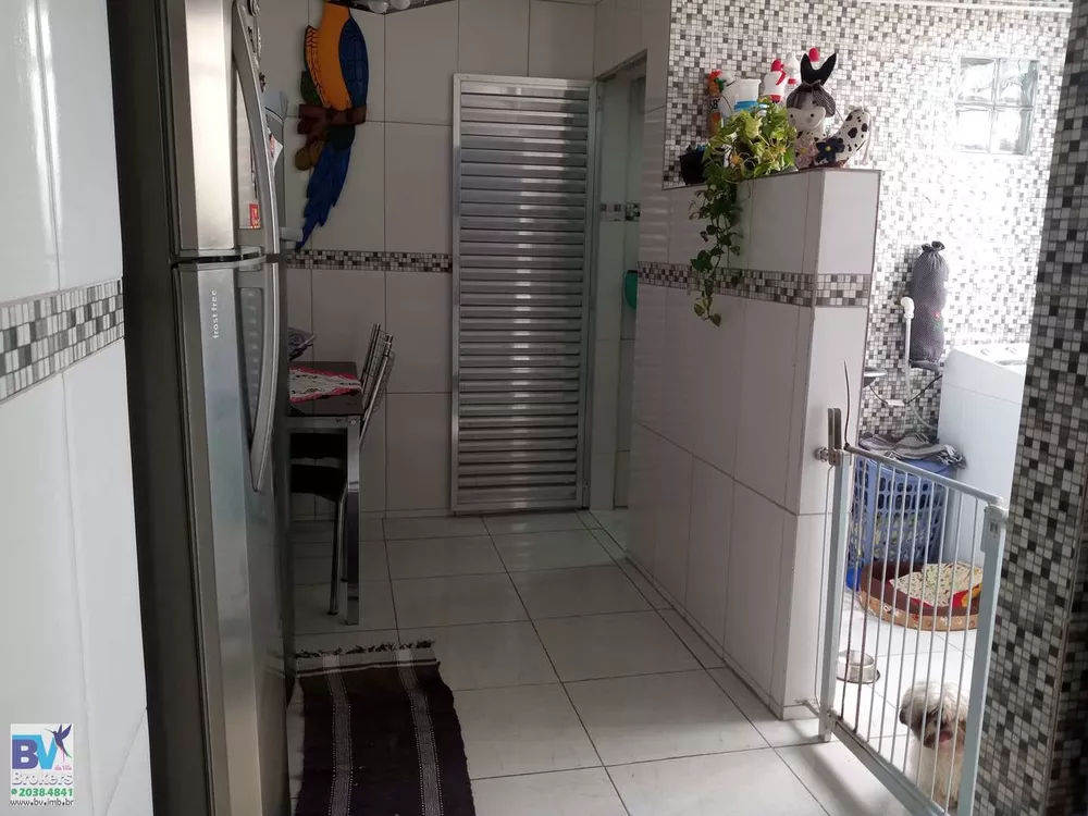 Apartamento, 2 quartos, 78 m² - Foto 3