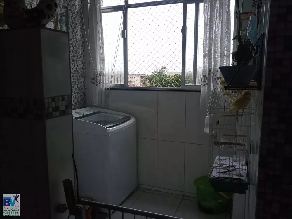 Apartamento, 2 quartos, 78 m² - Foto 2