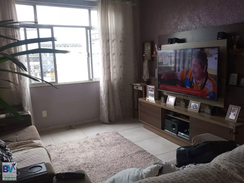 Apartamento, 2 quartos, 78 m² - Foto 7