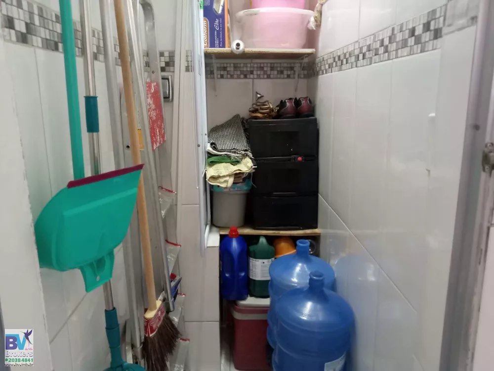 Apartamento, 2 quartos, 78 m² - Foto 11