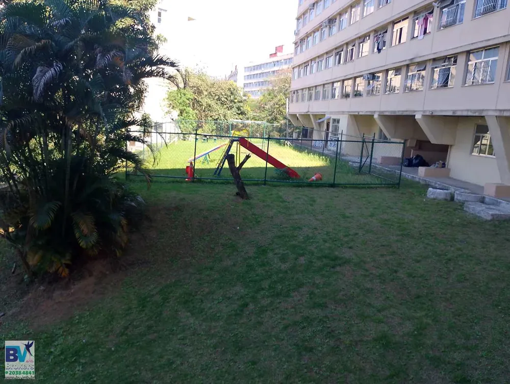 Apartamento, 2 quartos, 56 m² - Foto 4
