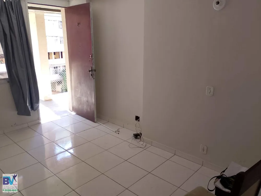 Apartamento, 2 quartos, 56 m² - Foto 11
