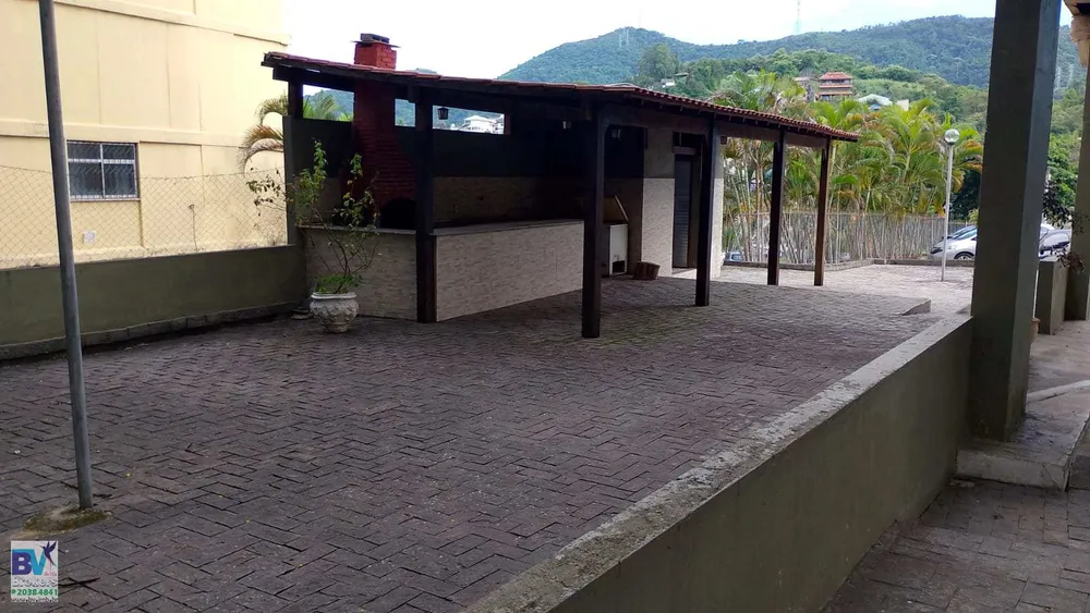 Apartamento, 2 quartos, 56 m² - Foto 8