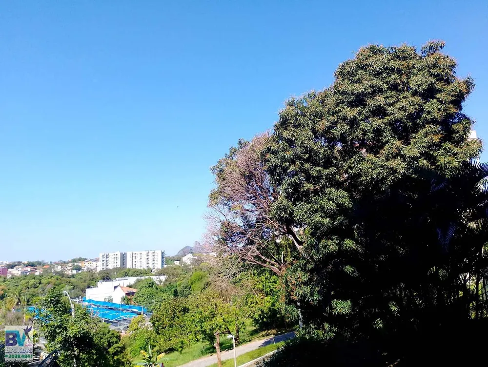 Apartamento, 2 quartos, 56 m² - Foto 3