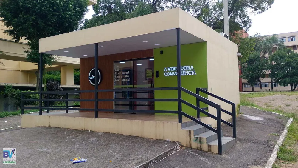 Apartamento, 2 quartos, 56 m² - Foto 9