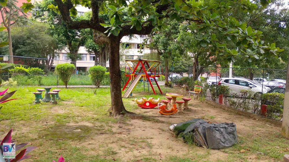 Apartamento, 2 quartos, 56 m² - Foto 6