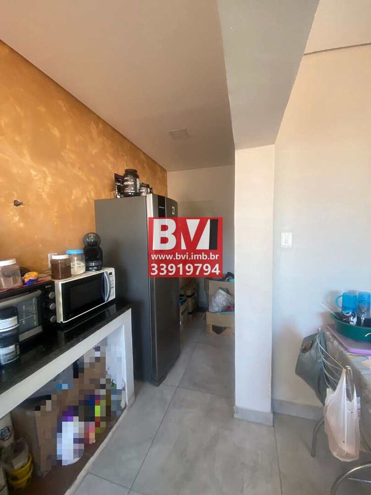 Casa, 4 quartos, 225 m² - Foto 11