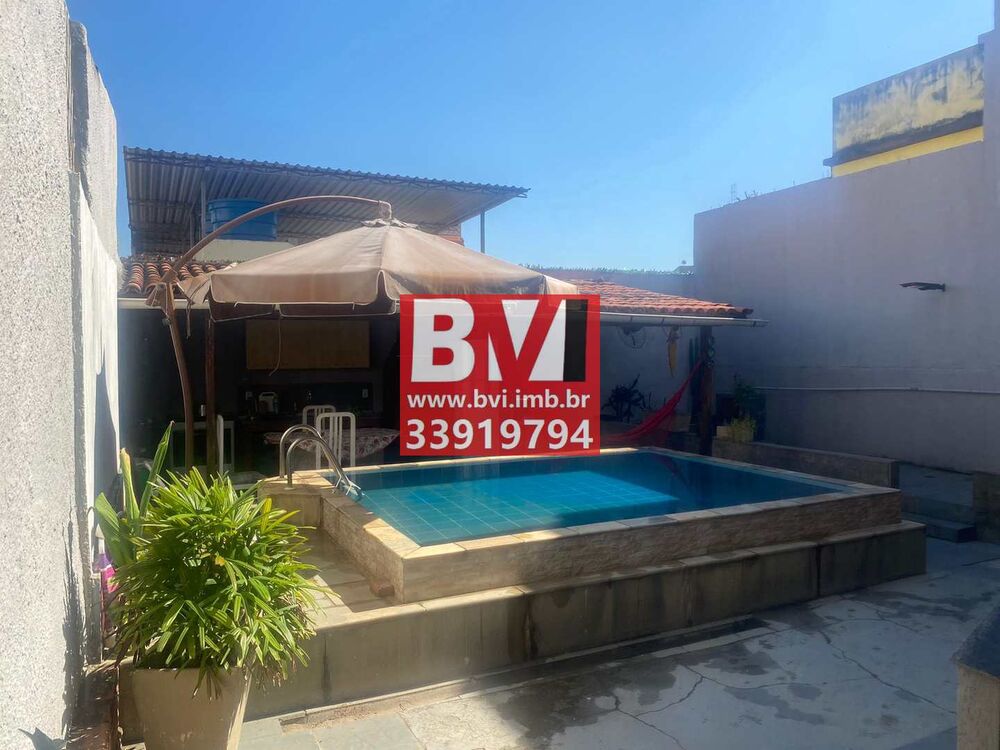 Casa, 4 quartos, 225 m² - Foto 15