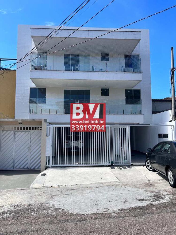 Apartamento, 3 quartos, 65 m² - Foto 1