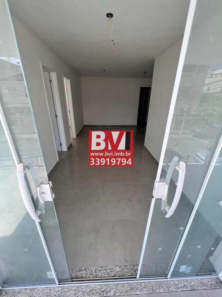 Apartamento, 3 quartos, 65 m² - Foto 5
