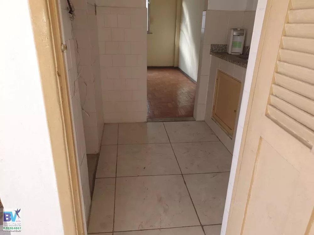 Apartamento, 3 quartos, 50 m² - Foto 2
