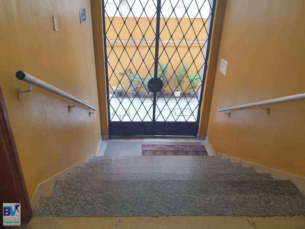 Apartamento, 3 quartos, 50 m² - Foto 3