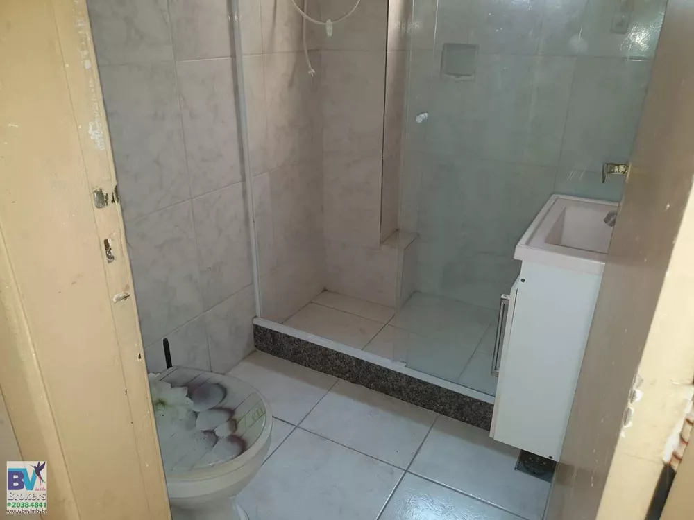 Apartamento, 3 quartos, 50 m² - Foto 11
