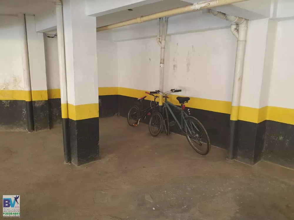 Apartamento, 3 quartos, 50 m² - Foto 1