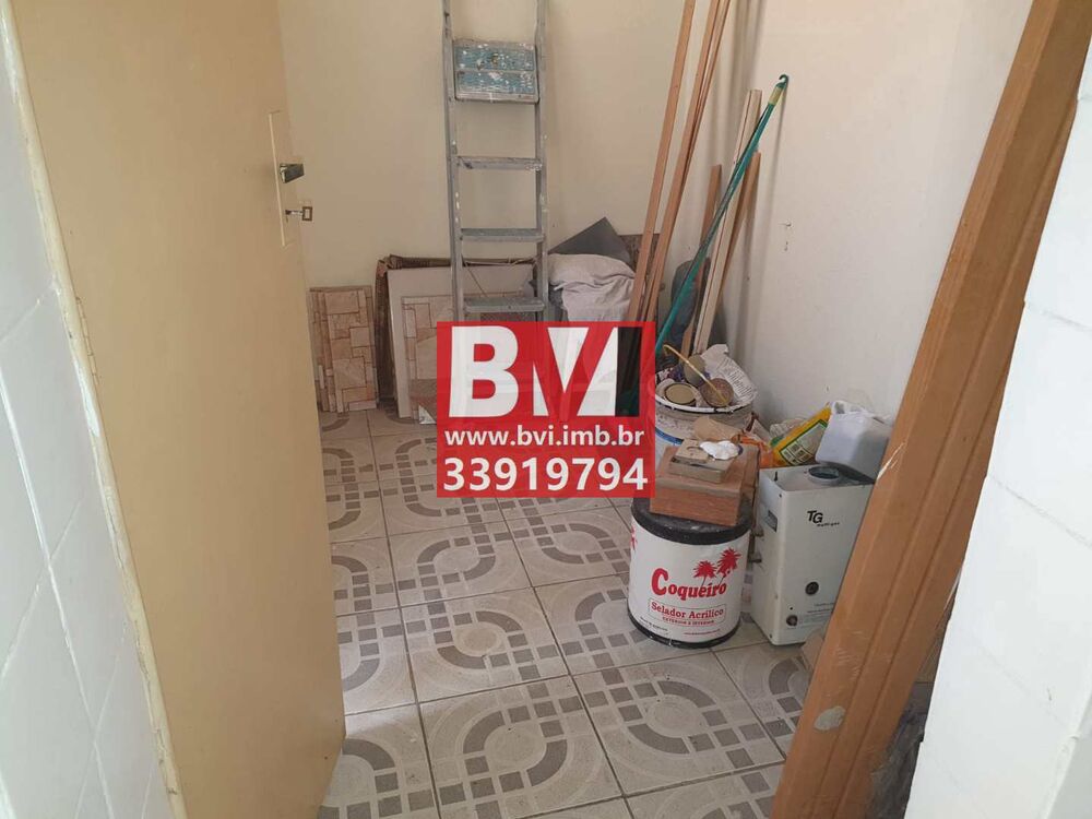 Apartamento, 3 quartos, 50 m² - Foto 27