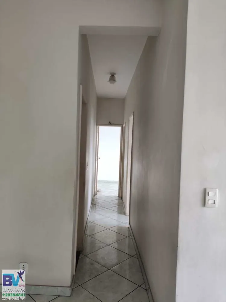 Apartamento, 2 quartos, 79 m² - Foto 2