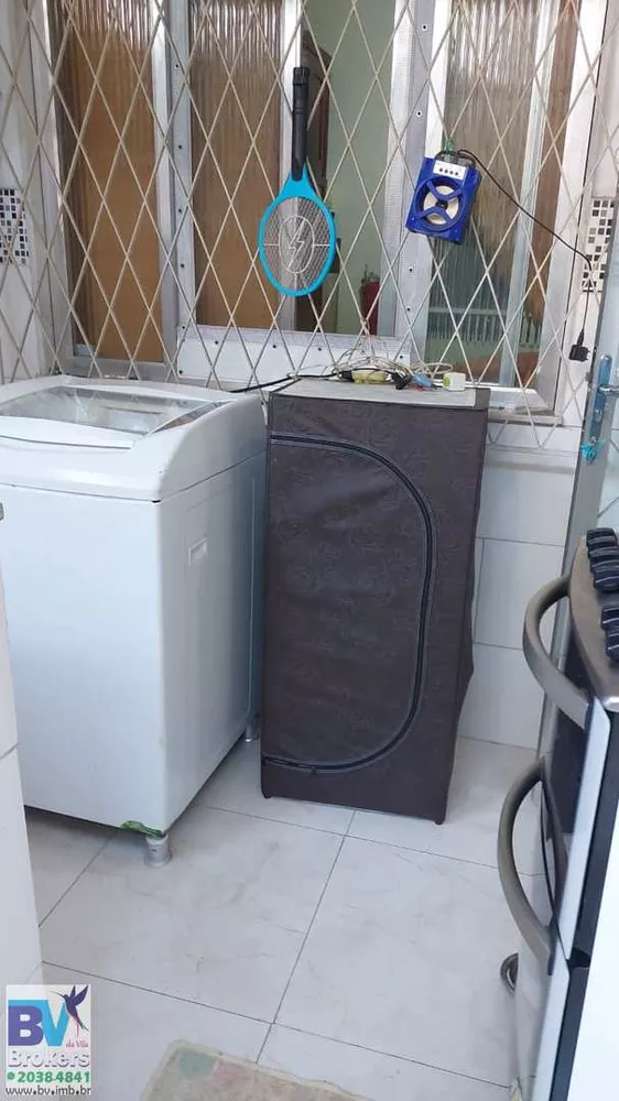 Casa, 2 quartos, 99 m² - Foto 13