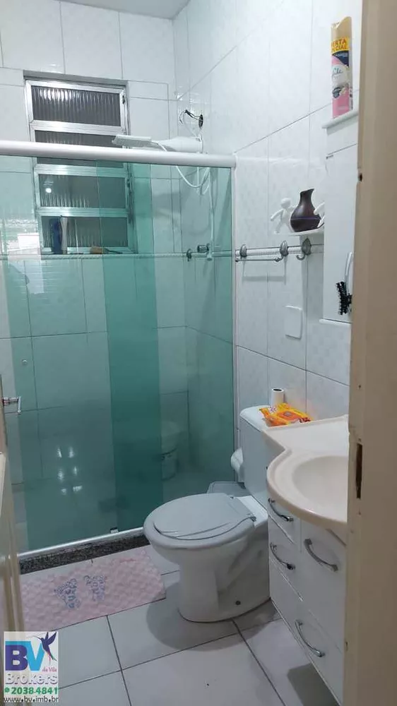 Casa, 2 quartos, 99 m² - Foto 11