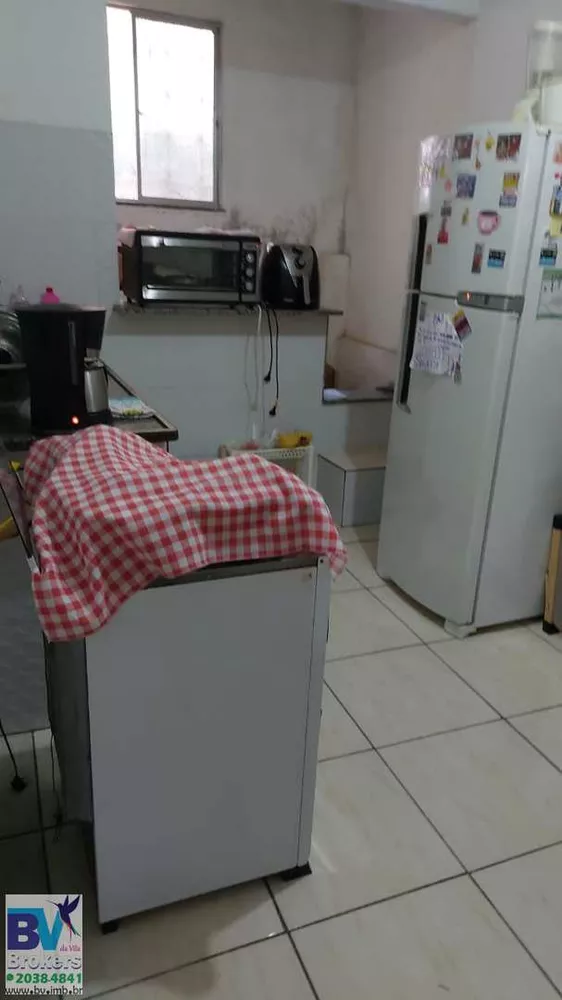 Casa, 2 quartos, 99 m² - Foto 7