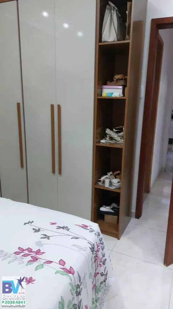 Casa, 2 quartos, 99 m² - Foto 19