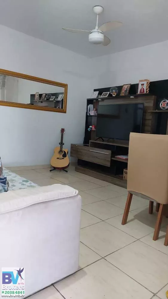 Casa, 2 quartos, 99 m² - Foto 17