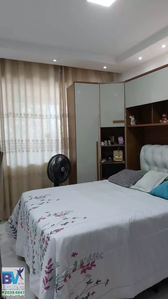 Casa, 2 quartos, 99 m² - Foto 3