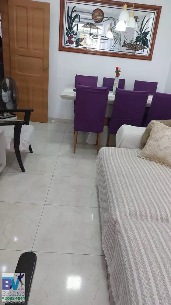 Casa, 2 quartos, 99 m² - Foto 20