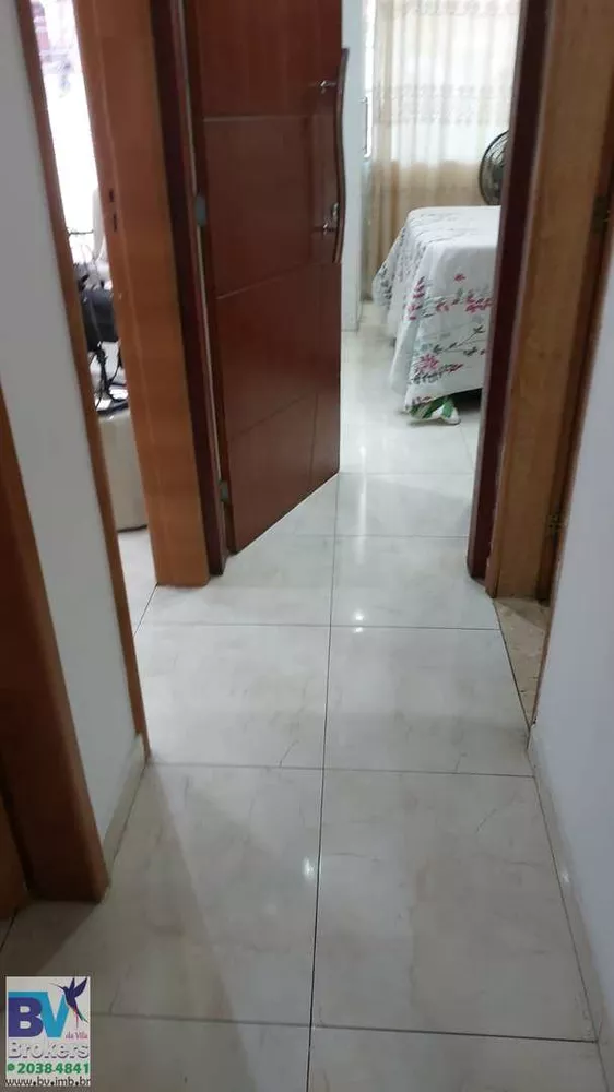 Casa, 2 quartos, 99 m² - Foto 1