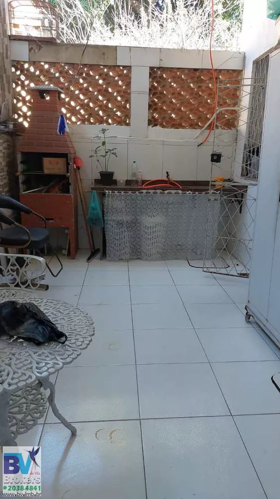 Casa, 2 quartos, 99 m² - Foto 4