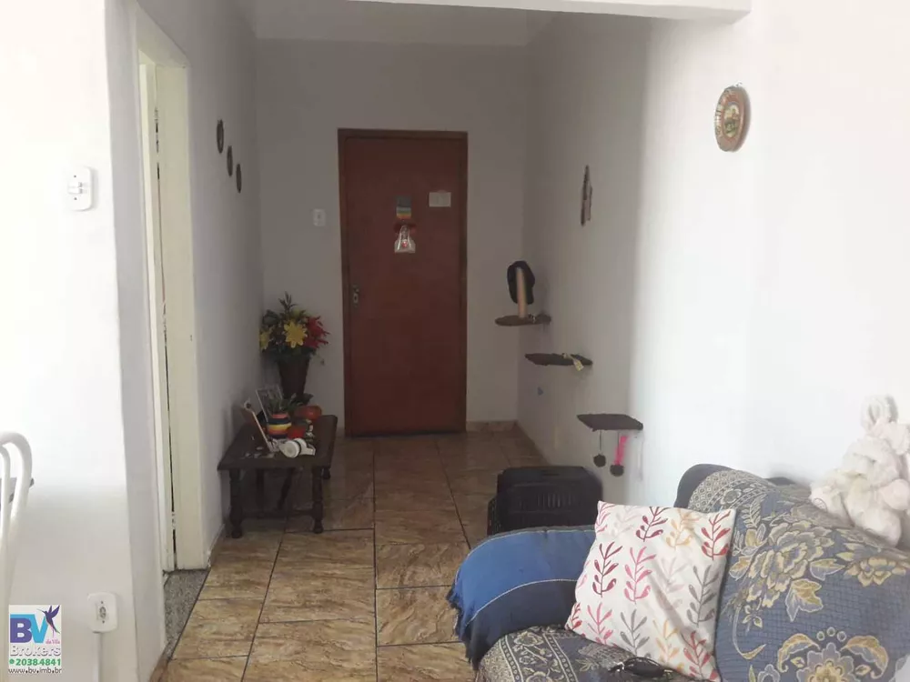 Apartamento, 2 quartos, 64 m² - Foto 12