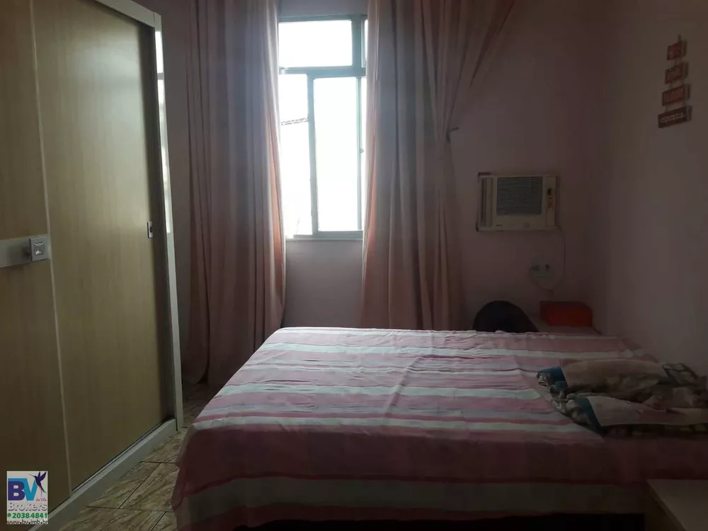 Apartamento, 2 quartos, 64 m² - Foto 1