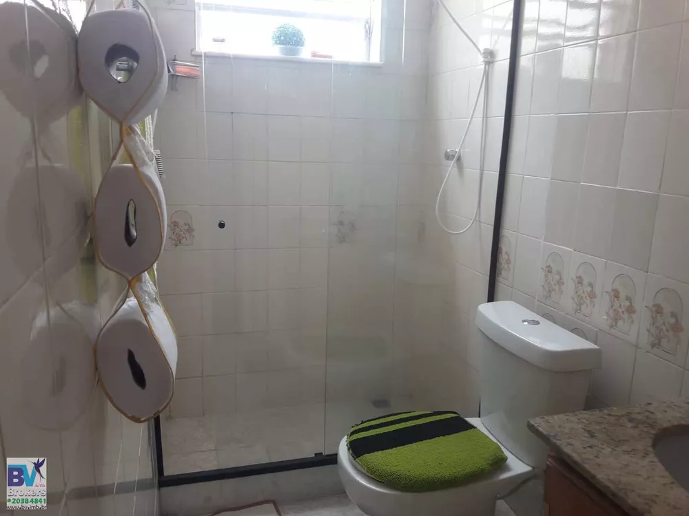 Apartamento, 2 quartos, 64 m² - Foto 4