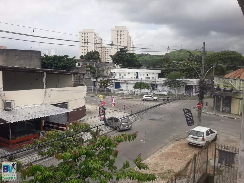 Apartamento, 2 quartos, 64 m² - Foto 5