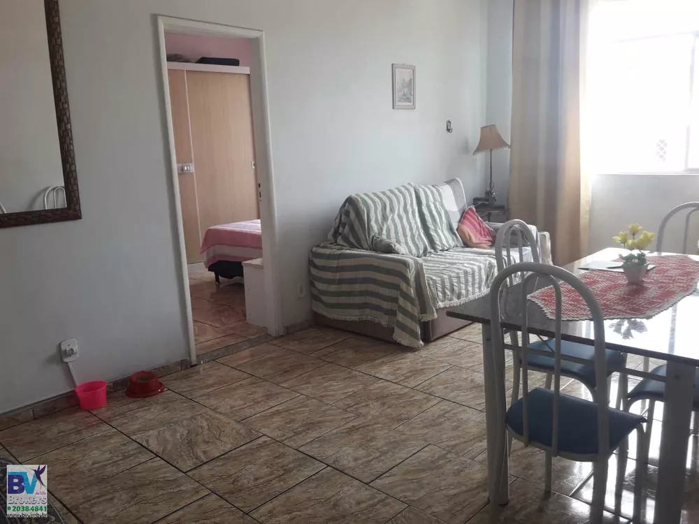 Apartamento, 2 quartos, 64 m² - Foto 8