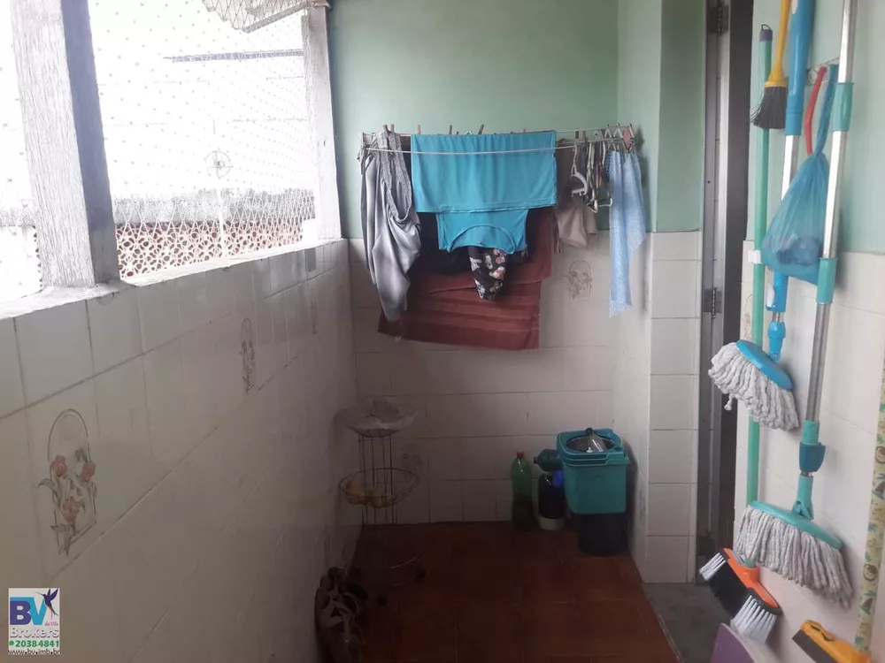 Apartamento, 2 quartos, 64 m² - Foto 9